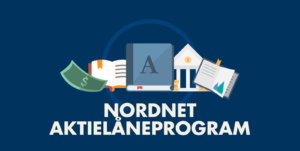 Läs mer om artikeln Nordnets aktielåneprogram – hur fungerar det?