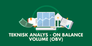 Läs mer om artikeln On Balance Volume (OBV) – inblick i indikatorn